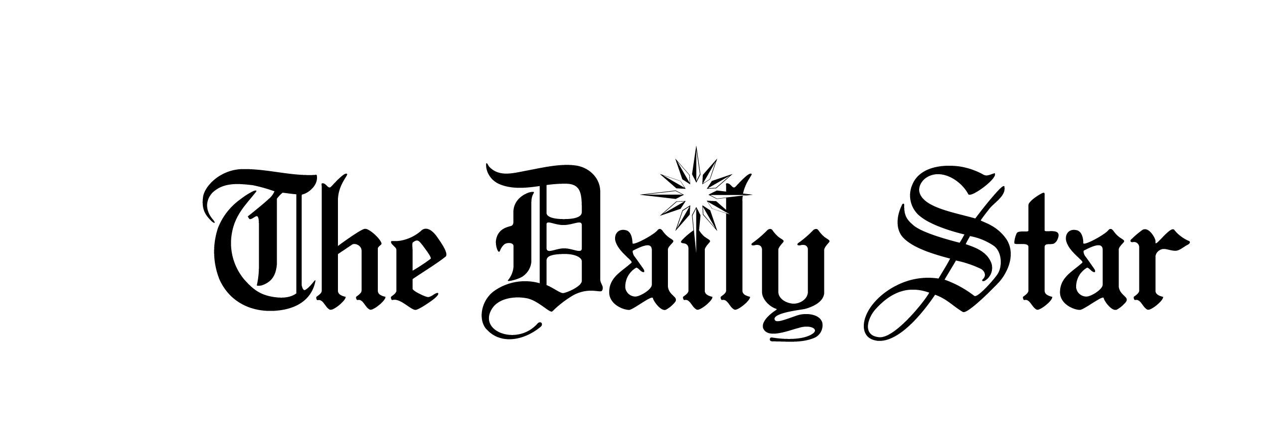 Media Partners Logo - daily star